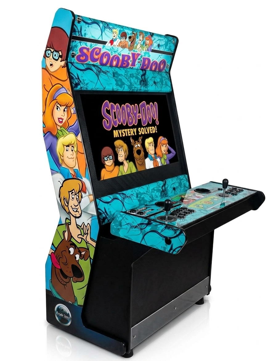 Slim 32"
